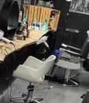 L'empreinte Barber Shop