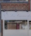 Les Ciseaux De Marine