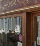 Salon De Coiffure Ricard