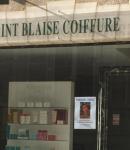 Saint Blaise Coiffure