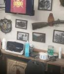 Thibaud Tramier Coiffure