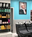 Salon Eleganzza By Gina Gino