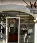 VOGUE COIFFURE