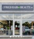 Fred - Hair And Beauty