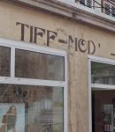 Coiffure Tiff'Mod