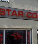 STAR COIFF