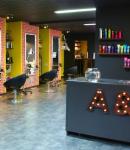 Sarl A&m Coiffure