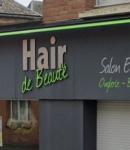 HAIR BEAUTE