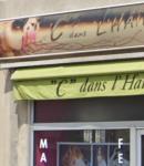 C Dans L'hair