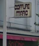 Salon de Coiffure Mario