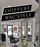 COIFFURE MAG'STYLE