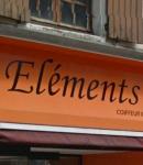 Eléments Coiffure Mixte