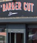 So' Barber Cut