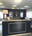 Twin Hair's by Rosa - Le Cube