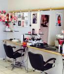 Coiffeurs Masculine Magda Chapotot