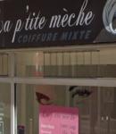 La P'tite Meche