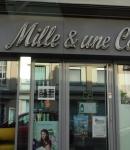 Coiffeur Mille et Une Coupe