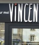 Salon Vincent Coiffure