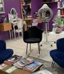 De Mèche avec Giovanna