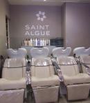 Saint Algue