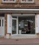 Les Salons Pierre et Patricia