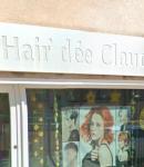 L'HAIR DE CLAUDIE