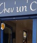Le Salon Chev'un'court