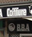 Bba Coiffure