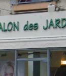 Salon des Jardins