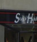 SUP HAIR COIFFURE