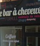 Le Bar A Cheveux