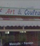 ARTS ET COULEURS