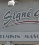 Signé Greg