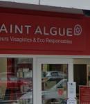 SAINT ALGUE LB Grand Quevilly Entreprise indépendante