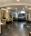 Le Kiosque De La Coiffure