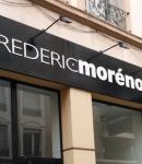 Frédéric Moréno