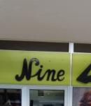 NINE COIFFURE