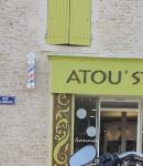 ATOU STYLE