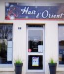 HAIR D ORIENT