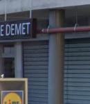 Coiffure Demet