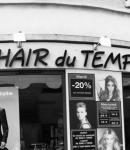 L Hair Du Temps