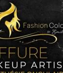 Fashion Color By Emilie