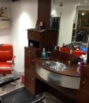 Coiffure Ayfre Olivier