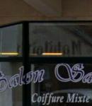 Salon Sabrina