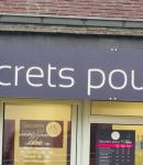 Secrets Pour Pl'hair