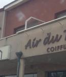 Air Du Temps Coiffure