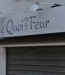 Le Quoi Feur