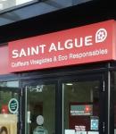 Saint Algue L.C. Coiffure