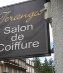 Coiffure Teranga