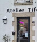 Coiffure Tifel